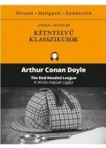 Sir Arthur Conan Doyle - A Vörös Hajúak Ligája - The Red Headed League