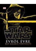 Harmos Noémi - Star Wars - Évről évre