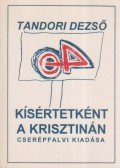 Tandori Dezső - Kísértetként a Krisztinán