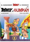 RENÉ GOSCINNY - Asterix az Olimpián