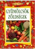 Angela Maria Mauri - Gyümölcsök, zöldségek