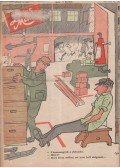 Tabi László - Ludas Matyi 1963. XIX. évfolyam (27.-51. szám)