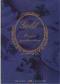 Dr. Csizmadia András - Gold - Magyar Gasztronómia