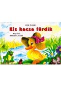 Radvány Zsuzsa - Kis kacsa fürdik