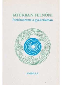 Simon P. Györgyi - Játékban felnőni Simon P. Györgyi - Játékban felnőni, Budapest 2000 antikvár könyv