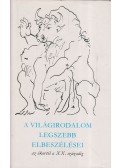 Domokos János - A világirodalom legszebb elbeszélései III. kötet