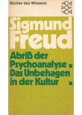 Sigmund Freud - Abriß der Psychoanalyse