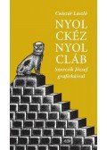 Császár László  - Nyolckéznyolcláb
