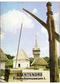 Éri István - Szentendre - Freilichmuseum I.