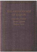 Franklin Benjámin,Jefferson, Thomas,Paine, Thomas - The American Age of Reason
