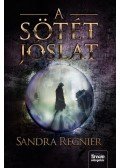 Sandra Regnier - A sötét jóslat - A Sárkányok gyermeke-trilógia 2.