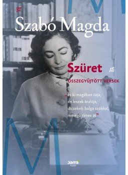 Szabó Magda - Szüret Szabó Magda - Szüret, null 2017 antikvár könyv