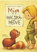Udo Weigelt , Joelle Tourlonias - Mia és a macskamedve