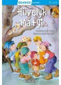 Sara Torrico - Hüvelyk Matyi