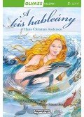Sara Torrico - Olvass velünk! (2) - A kis hableány