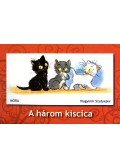 Vlagyimir Grigorjevics Szutyejev - A három kiscica