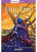 Charlotte Brontë,Sara Torrico - Olvass velünk! (4) - Jane Eyre