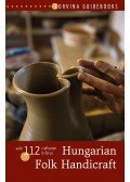 Bede Béla - Hungarian folk Handicraft