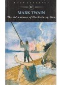 Twain, Mark - The Adventures of Huckleberry Finn