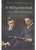 WAUGH, ALEXANDER - A Wittgensteinek