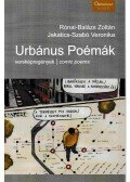 Rónai-Balázs Zoltán - Urbánus poémák (dedikált)