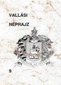 Küllős Imola,Molnár Ambrus - Vallási néprajz 9.