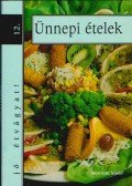 Majoros Judit - Ünnepi ételek