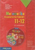 Árki Tamás,Konfárné Nagy Klára,Kovács István,Trembeczki Csaba,Urbán János - Sokszínű matematika feladatgyűjtemény 11-12.