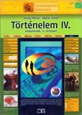 Száray Miklós,Kaposi József - Történelem IV.