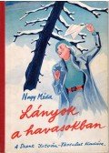 Nagy Méda - Lányok a havasokban
