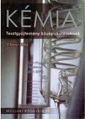 Villányi Attila - Kémia - Tesztgyűjtemény középiskolásoknak