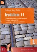 Pethőné Nagy Csilla - Irodalom 11. I.