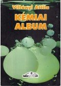 Villányi Attila - Kémiai album