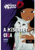 Moka - Kinra Girls 2. - A kísértetcica