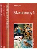 Harsányi László - Edzéstudomány I-II.
