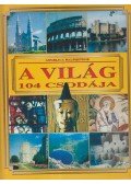 Angelica Ralphstone - A világ 104 csodája