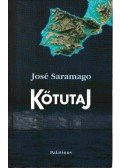 José SARAMAGO - Kőtutaj