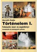Horváth Csaba - Történelem I.