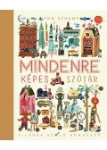 Tom Schamp - Mindenre képes szótár