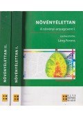 Dr. Láng Ferenc (szerk.) - Növényélettan - A növényi anyagcsere I-II.