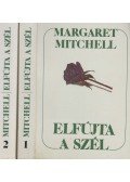 Margaret Mitchell - Elfújta a szél I-II.