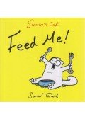 TOFIELD, SIMON - Feed Me!
