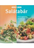 Takácsi-Nagy Klára (szerk.) - Salátabár