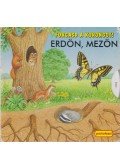 Lutz, Ute,Bob Bampton - Erdőn, mezőn