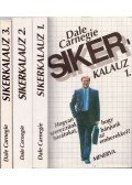 Dale Carnegie - Sikerkalauz 1-3.