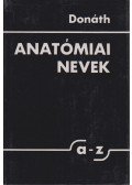 Donáth Tibor - Anatómiai nevek