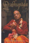 Satsvarúpa Dása Goswami - Prabhupáda