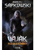 Andrzej Sapkowski - Vaják VI. - The Witcher - Fecske-torony