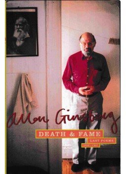 Ginsberg, Allen - Death & Fame Ginsberg, Allen - Death & Fame, 1999 antikvár könyv