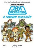 Jeffrey Brown - Jedi Akadémia 2. - A padavan visszatér
